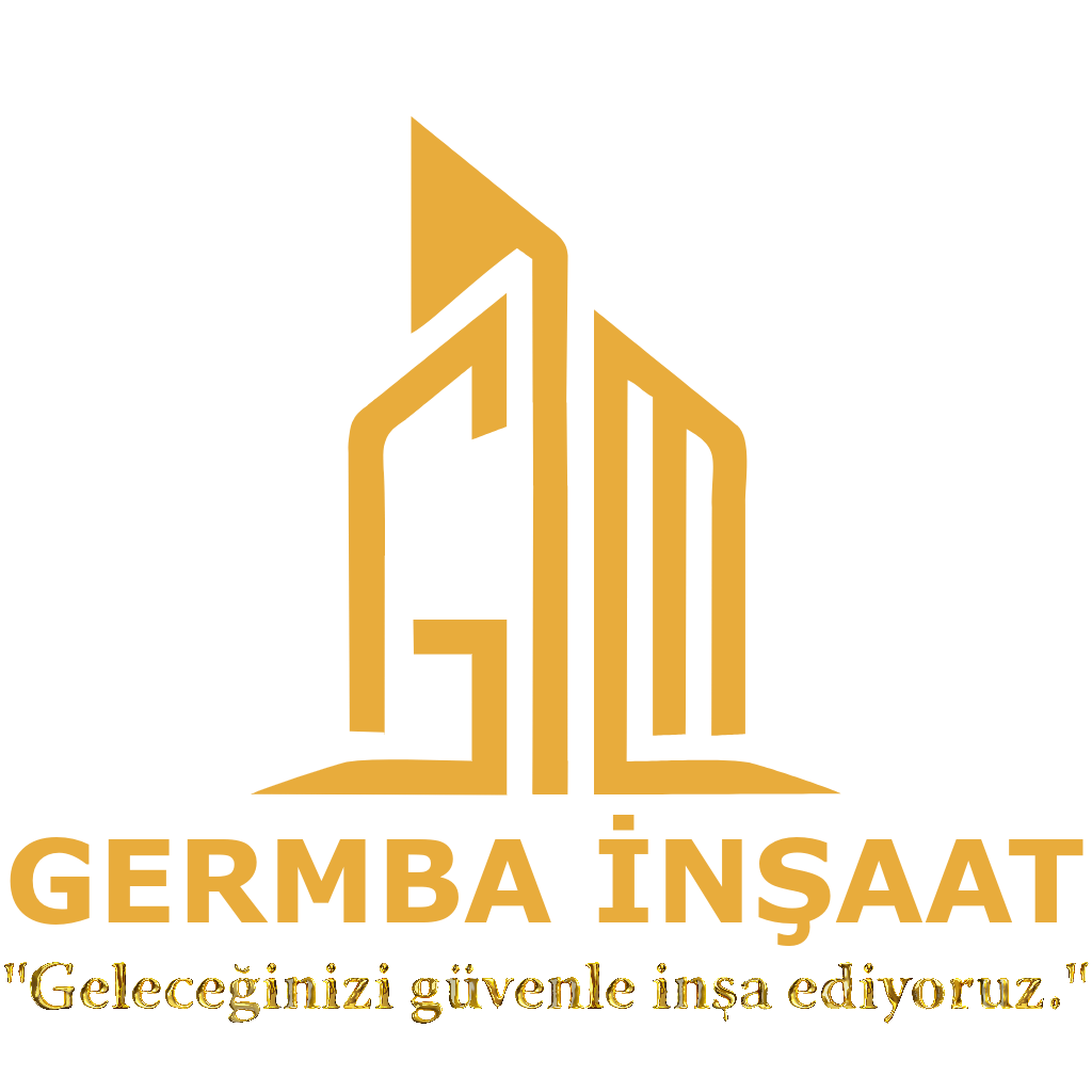 2024 Germba İnşaat Katalog
